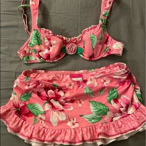 Betsey Johnson Swim